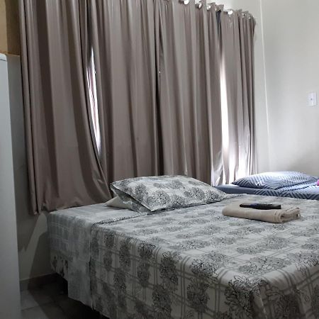 Apartamento Temporada Amazonas Manaus Exteriör bild