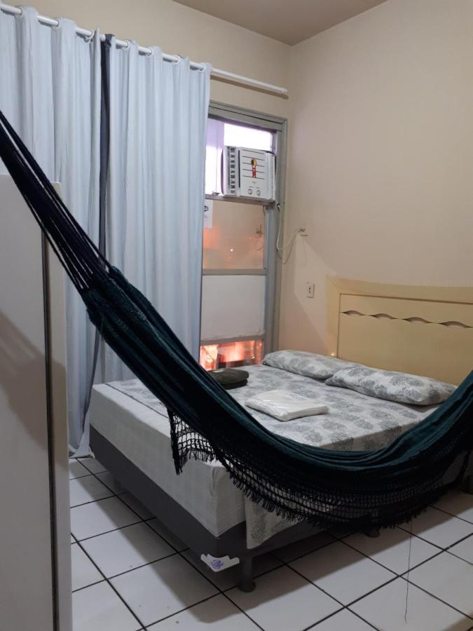 Apartamento Temporada Amazonas Manaus Exteriör bild