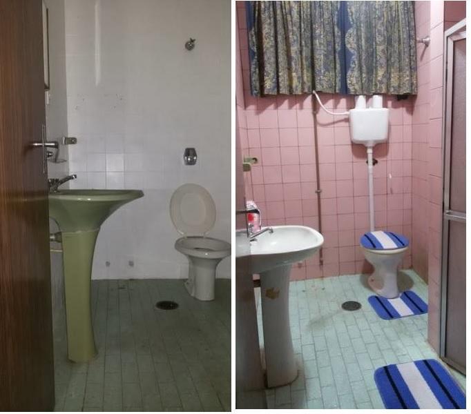 Apartamento Temporada Amazonas Manaus Exteriör bild