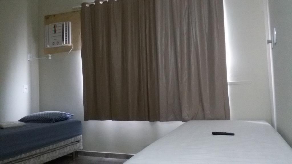 Apartamento Temporada Amazonas Manaus Rum bild